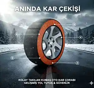 Kar Çorabı / Zıco07