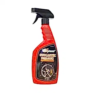 Oto Lastik Parlatıcısı 500 Ml / Balsy01