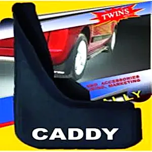 Caddy Bombeli Ön Paçalık (2004-2017) / Dapay852-31