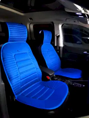 Bumerang Minder 2'Li Set Mavi / Klmny59