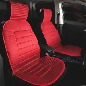 Bumerang Minder 2'Li Set Kırmızı / Klmny58