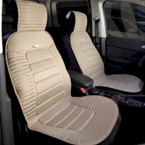 Bumerang Minder 2'Li Set Bej / Klmny57
