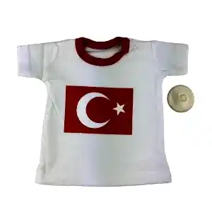 Mini Tişört / Casu80