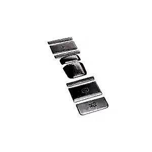 Vites Aksesuar Set Nikel -Dsg Şanzıman Set / Icvı184