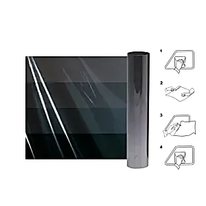 0.60Cmx10Mt Folyo Filmi Aliminyum / Cafı161