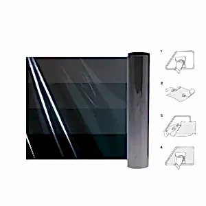 Cam Filmi 0.50X60M Elite 2 Ply %35 /Cafı255