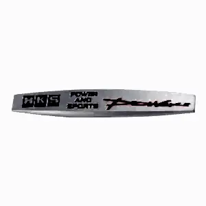 Metal Arma (Hks Power And Sports) / Yacı110-13