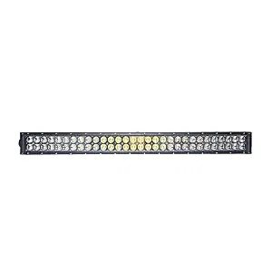 Space Offroad Sis Lambası 80Cm 180W Eğimli 12/24V / Lass216-1