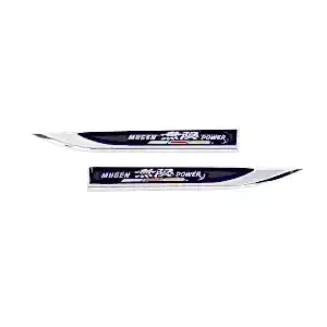 Çamurluk Arması - Mugen Power/Yacı113-5