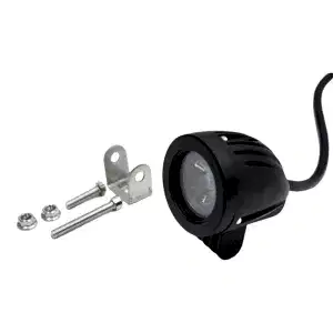 Led Sis Lambası 8000K Adet/ 10-32V / 5.5Cm /Lass226