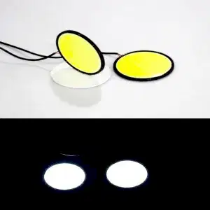 Panel Led 8 Cm Cob / Lapa185