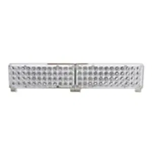 Flaşlı İkaz Lambası 96 Led (Yeşil) / Lapa19-3