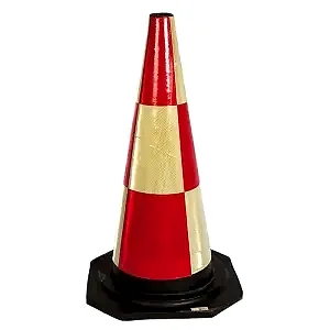 İkaz Kukası Lastik (70Cm) / Iltr24