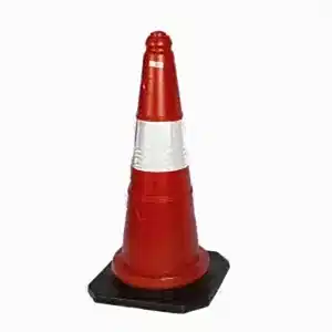 İkaz Kukası Pvc (75Cm) / Iltr23