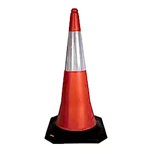 İkaz Kukası Pvc (100Cm) / Iltr22