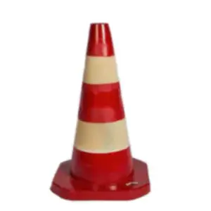 İkaz Kukası Lastik (50Cm) / Iltr18
