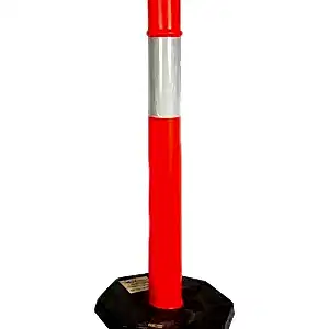 İkaz Kukası Pvc (115Cm) / Iltr16