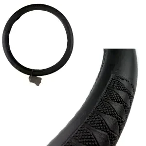 Direksiyon Kılıfı 38 Cm Gri / Dıkı328-G
