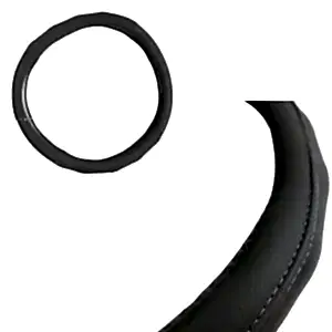 Direksiyon Kılıfı 38 Cm Gri / Dıkı321-G