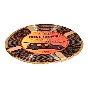 Elkamet Çıta No-6 15 Metre / Yacty35-6