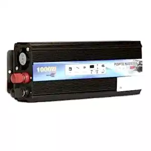İnverter Dönüştürücü Usb'li 24V-220V 1000 Watt / Icca95