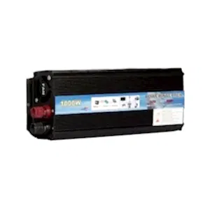 İnverter Dönüştürücü Usb'li 1000W-12-220V / Icca91