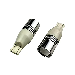 Ledli Dekoratif T15 Hp Led Beyaz 12V / Laam164-1
