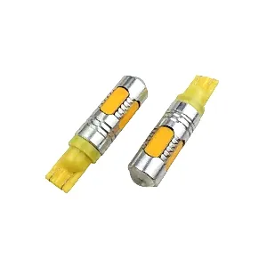 Volkswagen Power Led Lamba (Sarı) / Laam457