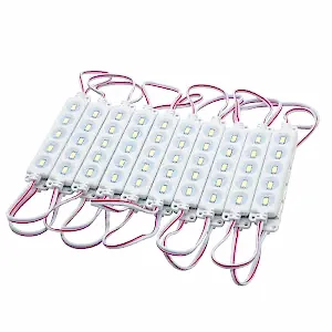 Parmak Led 1200Lm 5X20 Beyaz 24V / Laam645