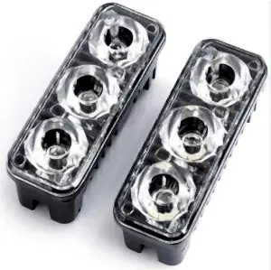 Gündüz Ledi 2X3 Power Ledi 9W-12V/Laam625