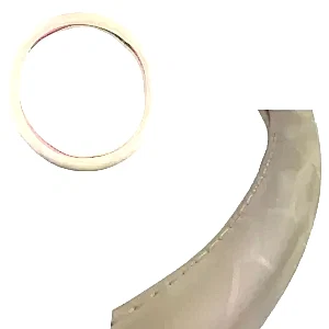 Direksiyon Kılıfı 38 Cm Gri / Dıkı354-G