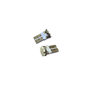 8 Ledli Ampul - Mavi / Laam656-1