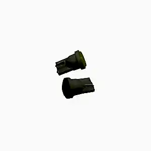 Ledli Dekoratif Ampul T10 Cob Led Beyaz 12V / Laam512