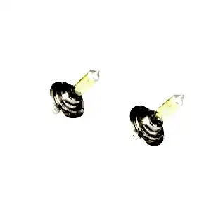 Halojen Ampul H1-100W Sarı 12V / Laam466