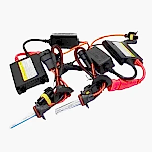 Xenon Kit H9005- 8000K 12V-Dc 35W / Laamz175