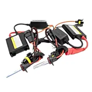 Xenon Kit H9006- 8000K 12V-Dc 35W / Laamz174