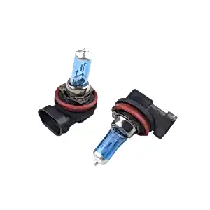 Süper Gün Işığı  H11 75W 12V Ampul / Laam254