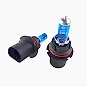 Süper White 9004 75W 12V Ampul / Laam14