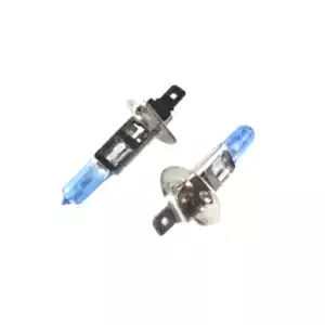 Süper White H1 75W 12V Ampul / Laam80
