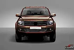 On Çıta 3 Parça. (4X2) 2010 Model Üzeri