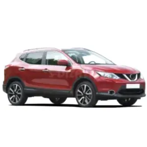 Nissan Qashqai Uyumlu Krom Kapı Kolu 4 Kapı 2010-2013