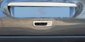 Mercedes Citan Uyumlu Krom Bagaj Açma 2013 Üzeri