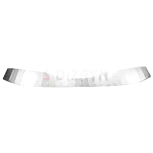 Ford Mondeo Uyumlu 4 Sw Krom Arka Tampon Eşiği 2007-2014