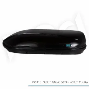 Tabut Port Bagaj 450Lt Tuğra