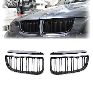 Bmw Uyumlu 3 Serisi E90 2006-2009 Panjur