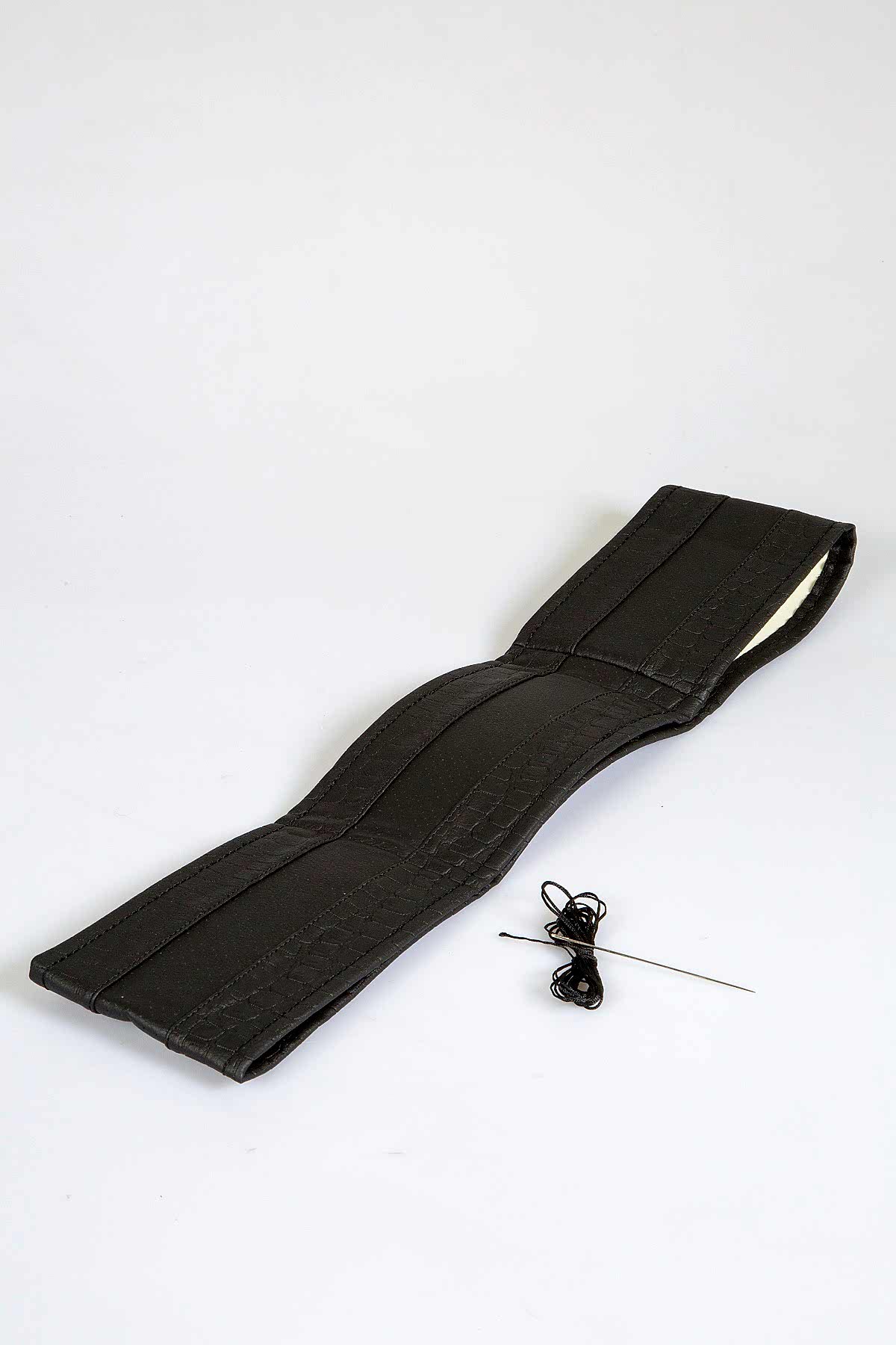 Space Sarmal Direksiyon Kılıfı 38 Cm / Diki140-1