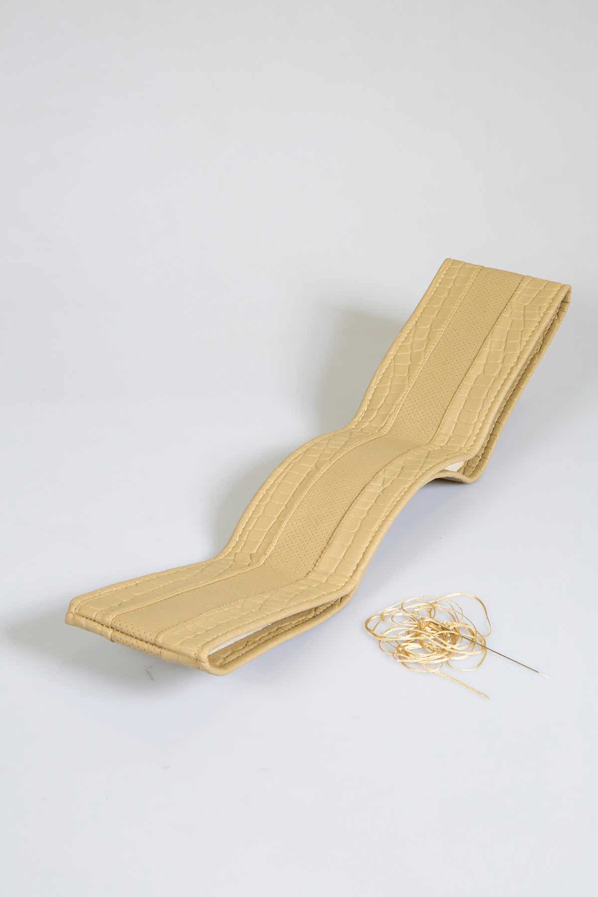 Space Sarmal Direksiyon Kılıfı 38 Cm / Diki140-3