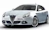 Alfa Romeo Logosu