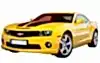 Chevrolet Logosu