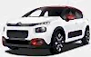 Citroen Logosu